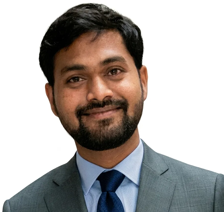 Dr. Dhananjay Kumar